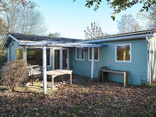 Ferienhaus Jægerspris  31