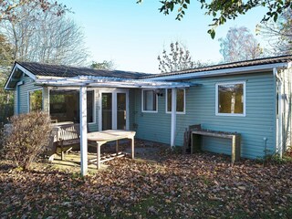 Vakantiehuis Jægerspris  12