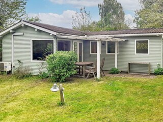 Maison de vacances Jægerspris Enregistrement extérieur 1