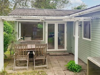 Maison de vacances Jægerspris Enregistrement extérieur 4