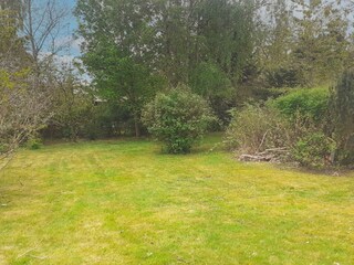 Vakantiehuis Jægerspris Buitenaudio-opname 3