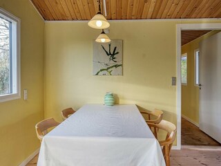 Vakantiehuis Jægerspris  9