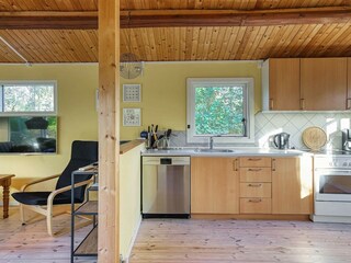 Maison de vacances Jægerspris  20