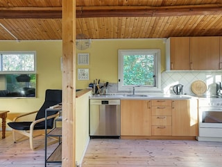 Vakantiehuis Jægerspris  20