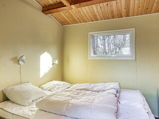 Vakantiehuis Jægerspris  13