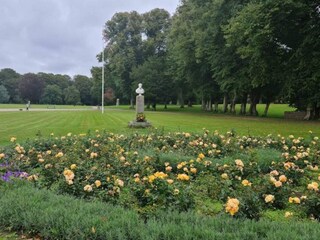 Casa de vacaciones Jægerspris  12