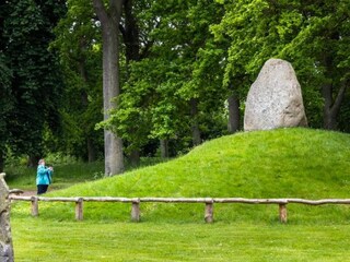 Casa de vacaciones Jægerspris  9