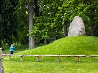 Vakantiehuis Jægerspris  8
