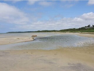 Holiday house Jægerspris  8