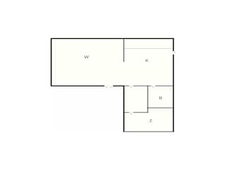 Holiday house Jægerspris Floor Plan 44