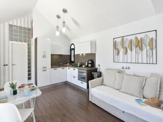 Holiday house Playa del Inglés Features 10