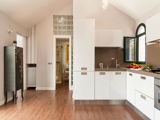 Vakantiehuis Playa del Inglés Kenmerken 19