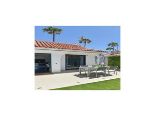 Vakantiehuis Playa del Inglés Buitenaudio-opname 2