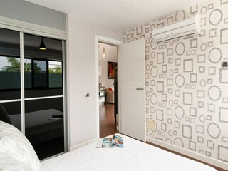 Holiday house Playa del Inglés Features 13