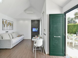 Casa per le vacanze Playa del Inglés Caratteristiche 11