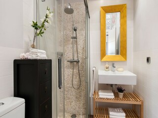 Maison de vacances Playa del Inglés Équipement 21