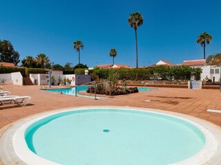 Casa de vacaciones Playa del Inglés  26