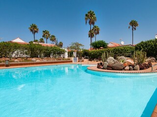 Casa per le vacanze Playa del Inglés  23