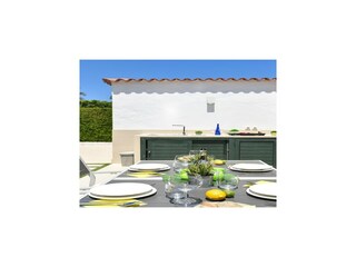 Ferienhaus Playa del Inglés  25