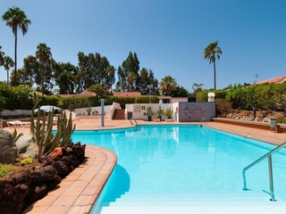 Holiday house Playa del Inglés  27