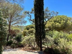 Casa per le vacanze Gîte di charme a Le Lavandou vicino alla spiaggia - Le Lavandou - image1