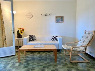 Casa de vacaciones Le Lavandou Características 22