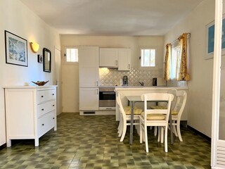 Holiday house Le Lavandou Features 13