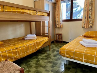 Vakantiehuis Le Lavandou Kenmerken 19