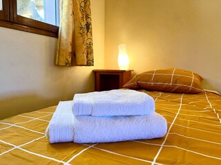 Ferienhaus Le Lavandou Ausstattung 14