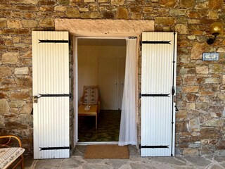 Casa per le vacanze Le Lavandou Registrazione all'aperto 9