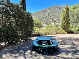 Holiday house Le Lavandou Outdoor Recording 9