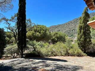 Casa per le vacanze Le Lavandou Registrazione all'aperto 4