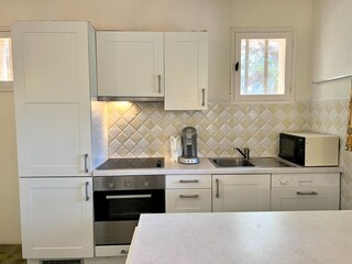 Vakantiehuis Le Lavandou Kenmerken 16