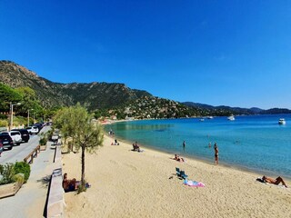 Casa de vacaciones Le Lavandou Entorno 26