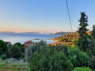 Casa de vacaciones Le Lavandou Entorno 27