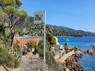 Casa de vacaciones Le Lavandou Entorno 28