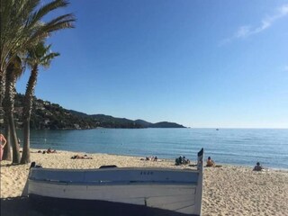 Vakantiehuis Le Lavandou Omgeving 24