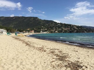 Vakantiehuis Le Lavandou Omgeving 28