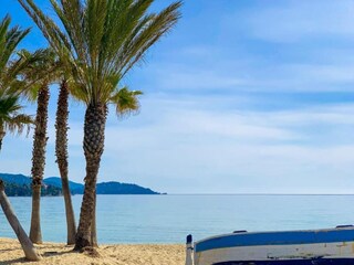 Casa per le vacanze Le Lavandou Ambiente 38