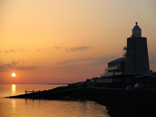 Apartment Sint-Maartensdijk Außenaufnahme 6