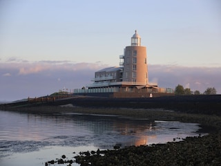 Apartment Sint-Maartensdijk Außenaufnahme 8