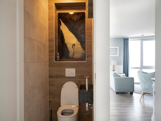 Apartment Sint-Maartensdijk Features 24