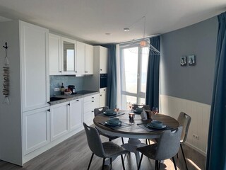 Apartamento Sint-Maartensdijk Características 25
