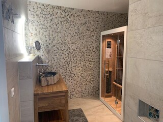 Appartement Sint-Maartensdijk Kenmerken 9