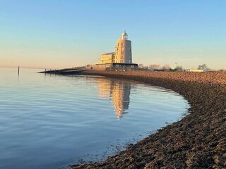 Appartement Sint-Maartensdijk Buitenaudio-opname 6