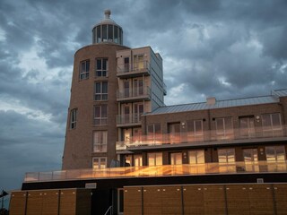 Appartement Sint-Maartensdijk Buitenaudio-opname 5