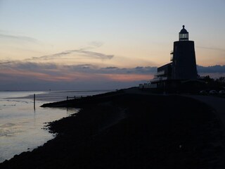 Appartement Sint-Maartensdijk Buitenaudio-opname 2