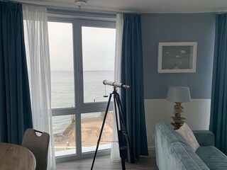 Apartment Sint-Maartensdijk Ausstattung 19