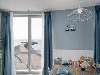 Apartment Sint-Maartensdijk Ausstattung 14