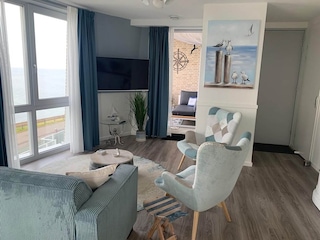 Apartment Sint-Maartensdijk Features 13